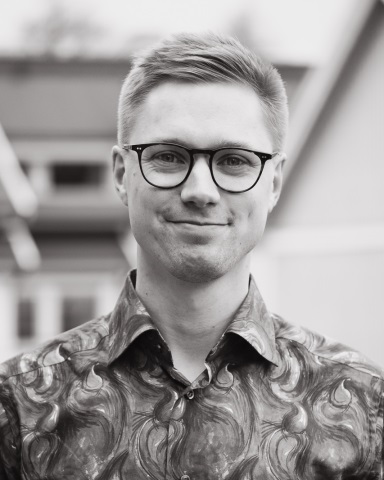 Samuel Ekstener